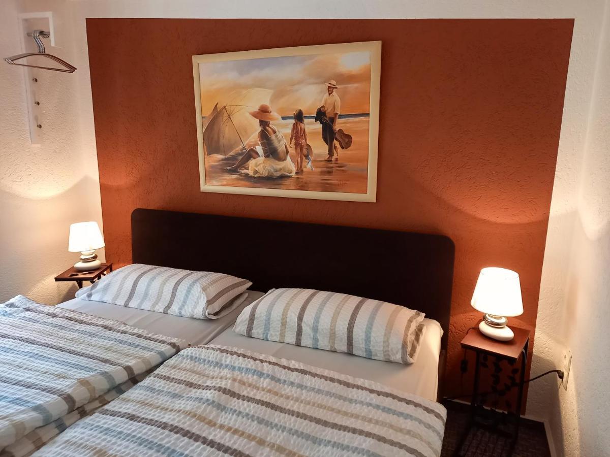 Ferienwohnung Kransevitz エクステリア 写真
